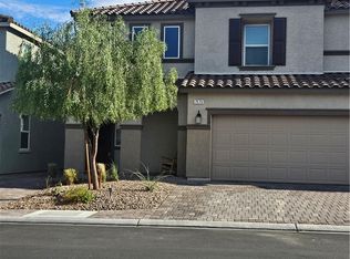 7573 Lush Oasis Ave, Las Vegas, NV 89113