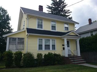 80 Westover St, West Roxbury, MA 02132