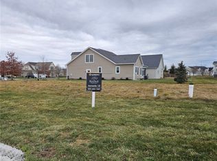 15 Saint Johnsville Trl LOT 40, Rochester, NY 14618