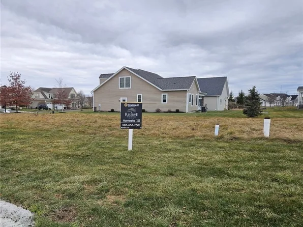 15 Saint Johnsville Trl Lot 40, Rochester, NY 14618