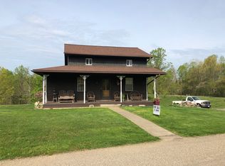 2323 Dutch Ridge Rd, Guysville, OH 45735