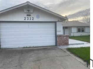 2332 Benita Dr, Rancho Cordova, CA 95670
