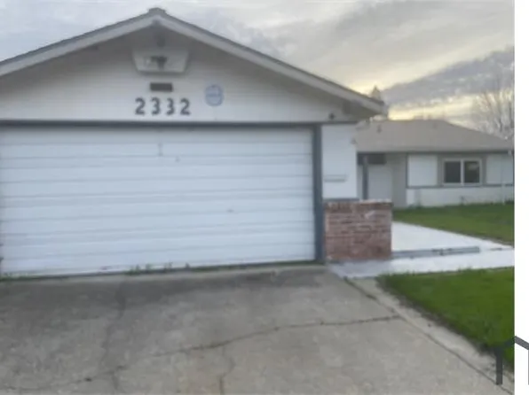 2332 Benita Dr, Rancho Cordova, CA 95670
