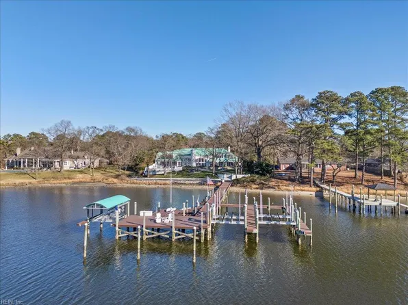 4112 Mingo Trl, Chesapeake, VA 23325