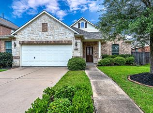 5415 Moon Indigo Ln, Katy, TX 77494