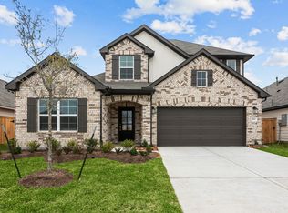 5811 Sunkissed Dr, Fulshear, TX 77441