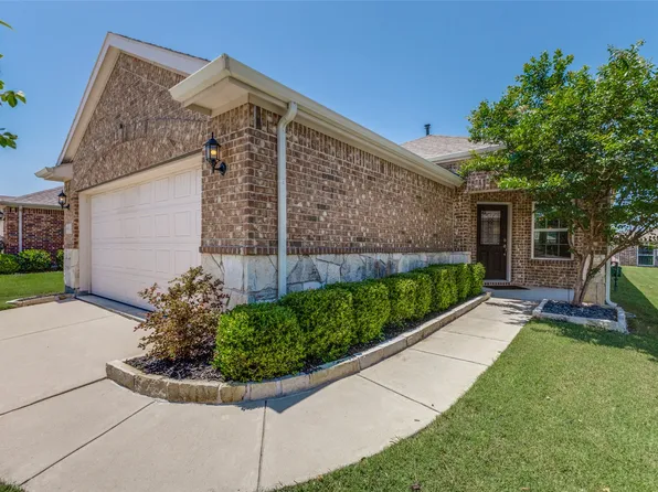 6655 Trout Ln, Frisco, TX 75036