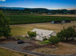 8949 S Gribble Rd, Canby, OR 97013