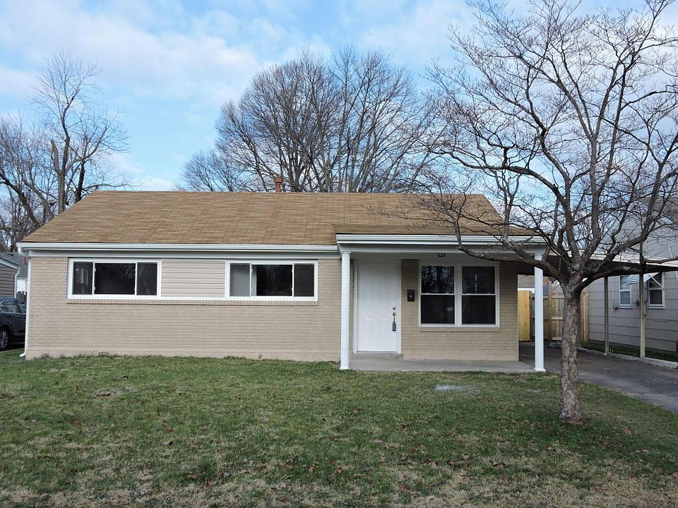 1st image of 2629 Wendell Ave