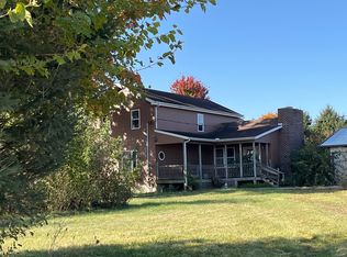 5029 S Hammerich Rd, Mapleton, IL 61547