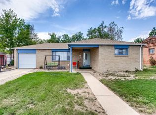 2629 11th Ave, Greeley, CO 80631