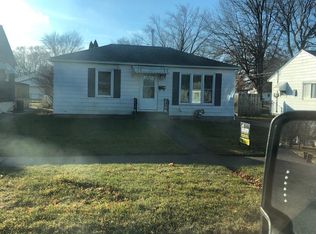 1130 Easton Ave, Waterloo, IA 50702