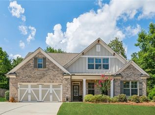 4818 River Bottom Dr, Gainesville, GA 30507