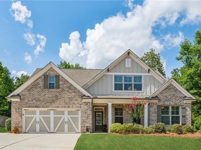 4818 River Bottom Dr, Gainesville, GA, 30507