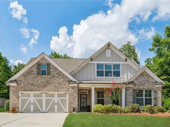 4818 River Bottom Dr, Gainesville, GA 30507