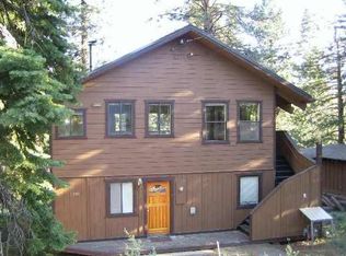 11389 Purple Sage Rd, Truckee, CA 96161