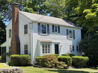 1412 Walnut St, Newton, MA 02461