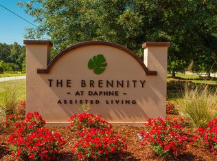 27440 County Road 13 #5HJ7WQE5T, Daphne, AL 36526