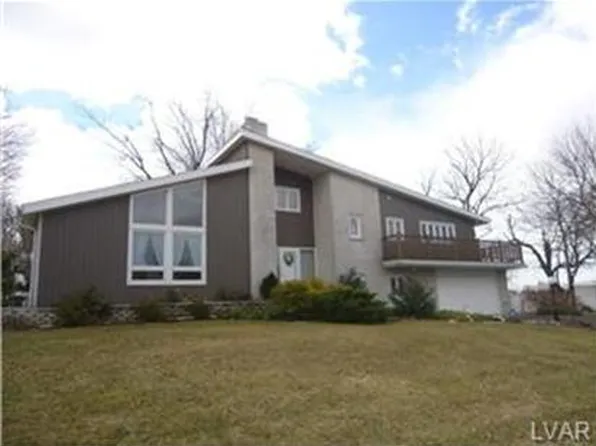 2718 Cresmont Ave, Easton, PA 18045