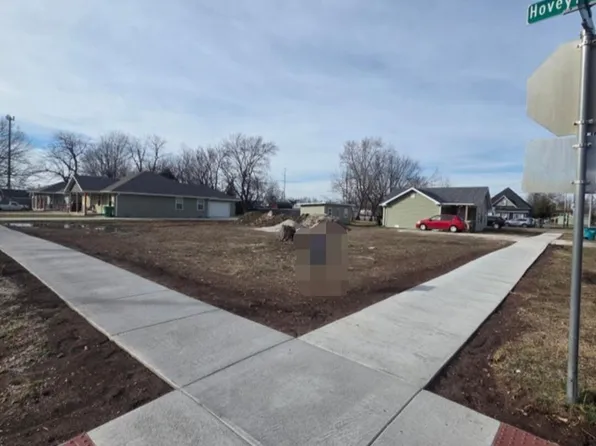 1451 N Lexington Avenue, Springfield, MO 65802