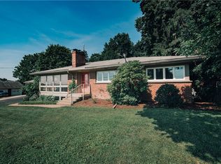 150 N 12th St, Indiana, PA 15701