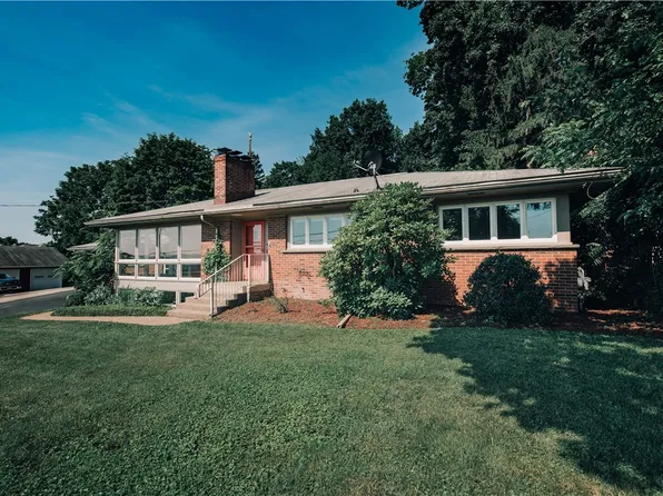 150 N 12th St, Indiana, PA 15701
