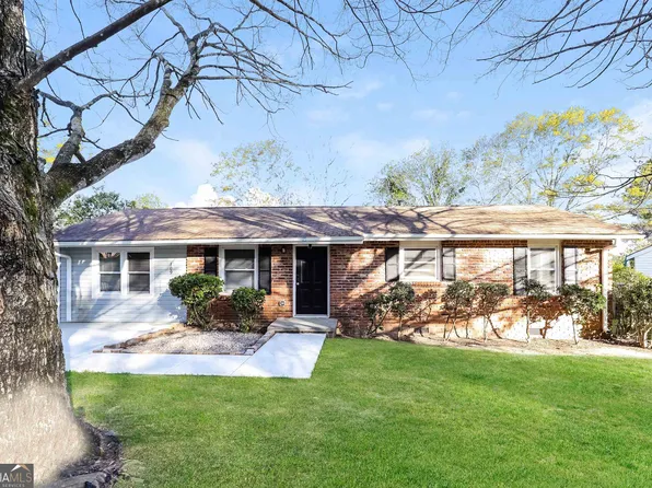 109 Woodhaven Dr, Stockbridge, GA 30281