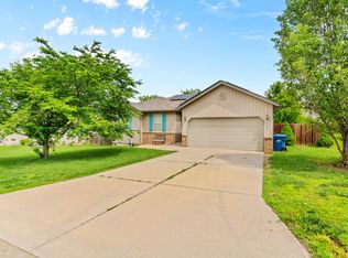 1205 W Canton Ct, Ozark, MO 65721