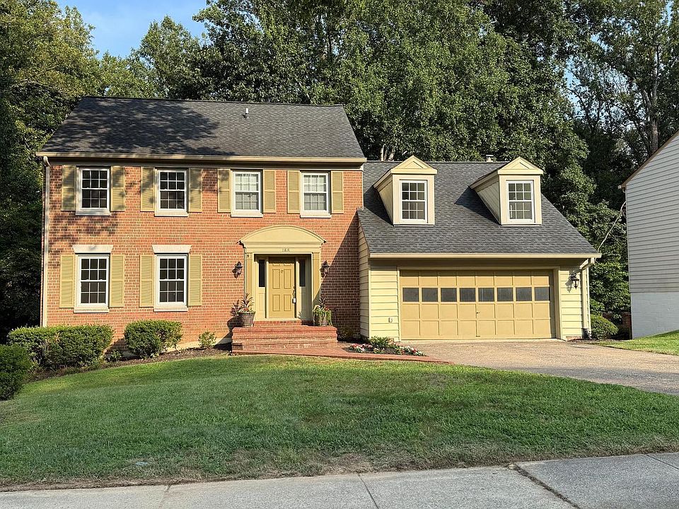 1st image of 11831 Antietam Rd