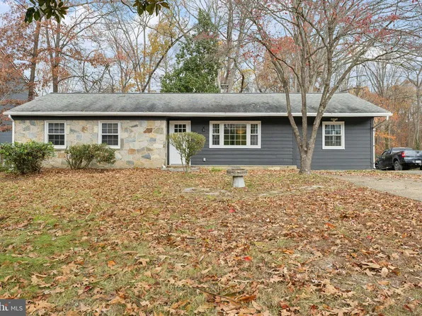 941 Ficklen Rd, Fredericksburg, VA 22405