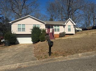 1781 English Knoll Ln, Birmingham, AL 35235
