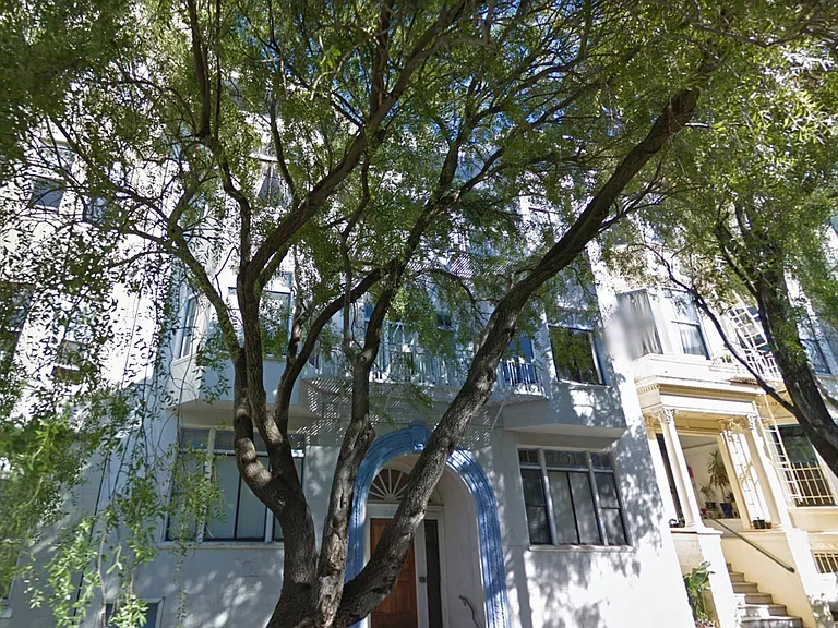 1040 Steiner St #6 — Photo 8
