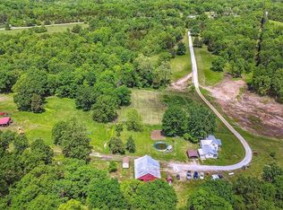 12971 Cowboy Dr, De Soto, MO 63020