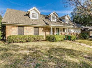 3724 Glenmont Dr, Fort Worth, TX 76133