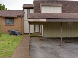 1026 Heritage Dr, Madison, TN 37115