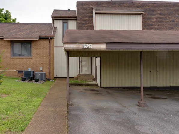 1026 Heritage Dr, Madison, TN 37115