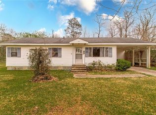 614 Avenue I, Bogalusa, LA 70427