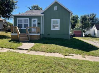 112 W Lincoln St, Slater, MO 65349