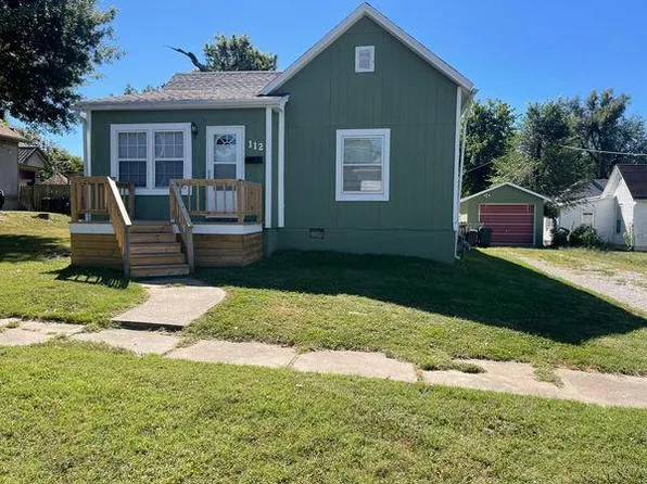 112 W Lincoln St, Slater, MO 65349
