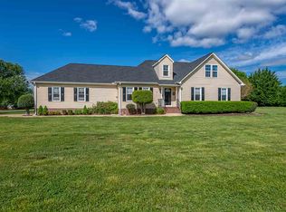 864 Brockman McClimon Rd, Greer, SC 29651