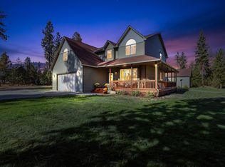 3220 W Enoch Rd, Deer Park, WA 99006