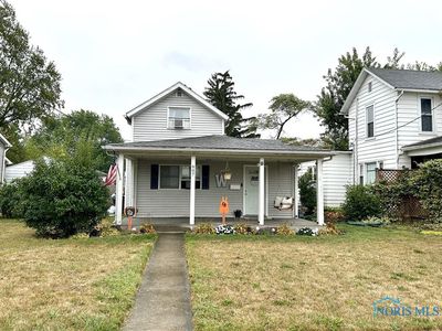 607 Center St, Findlay, OH, 45840