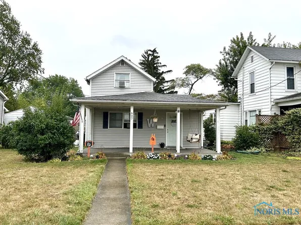 607 Center St, Findlay, OH 45840