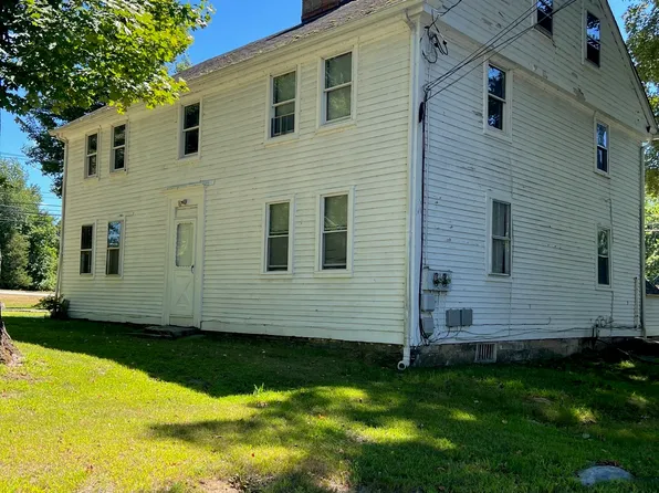 10 Black Hill Road, Plainfield, CT 06374