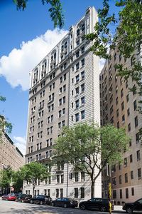 790 Riverside Dr APT 9P, Manhattan, NY, 10032