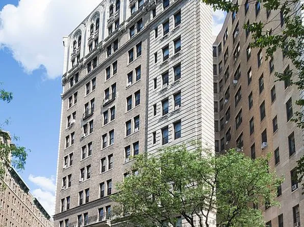 790 Riverside Dr APT 9P, Manhattan, NY 10032
