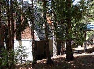 5789 Evans Rd, Wofford Heights, CA 93285