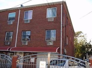 10112 84th St, Ozone Park, NY 11416