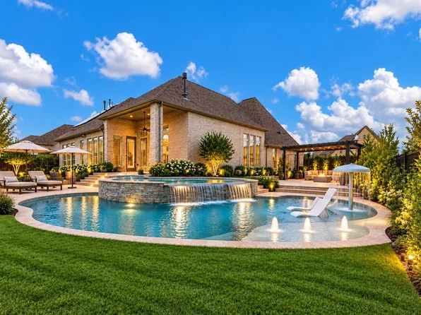 1008 Turtle Creek Ave, Denton, TX 76210