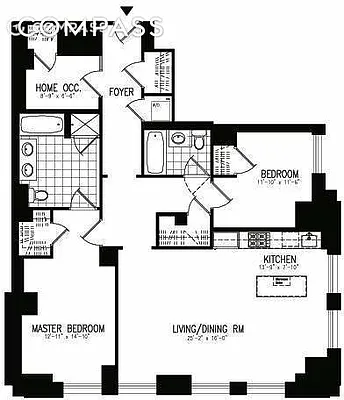 Sold by Compass | media 9